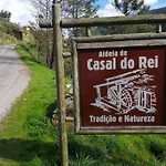 Дом отдыха Casa Do Avo Alvaro - Refugio Do Rei *