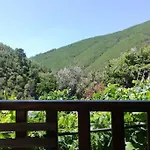 Casa Do Avo Alvaro - Refugio Do Rei Дом отдыха