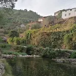 Casa Do Avo Alvaro - Refugio Do Rei
