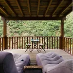 Casa Do Avo Alvaro - Refugio Do Rei * Casal do Rei (Seia)