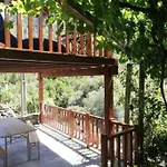 Дом отдыха Casa Do Avo Alvaro - Refugio Do Rei *