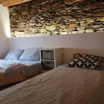 Casa Do Avo Alvaro - Refugio Do Rei Дом отдыха