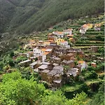 Casa Do Avo Alvaro - Refugio Do Rei Дом отдыха