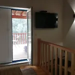 Casa Do Avo Alvaro - Refugio Do Rei Дом отдыха *