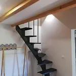 Дом отдыха Casa Do Avo Alvaro - Refugio Do Rei Casal do Rei (Seia)