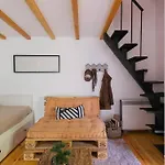 Casa Do Avo Alvaro - Refugio Do Rei Дом отдыха