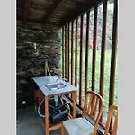 Дом отдыха Casa Do Avo Alvaro - Refugio Do Rei Casal do Rei (Seia)