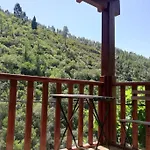 Casa Do Avo Alvaro - Refugio Do Rei Дом отдыха Casal do Rei (Seia)