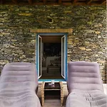 Casa Do Avo Alvaro - Refugio Do Rei