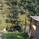 Casa Do Avo Alvaro - Refugio Do Rei *