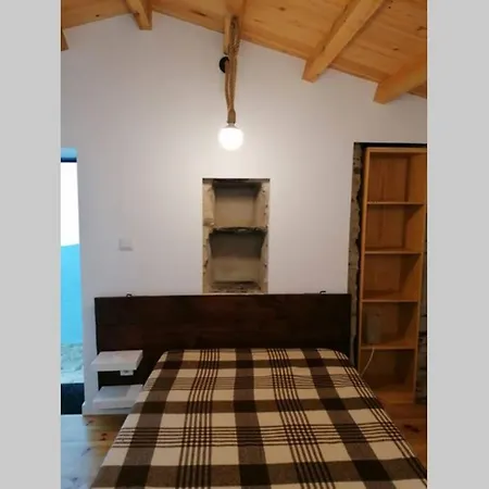 Дом отдыха Casa Do Avo Alvaro - Refugio Do Rei