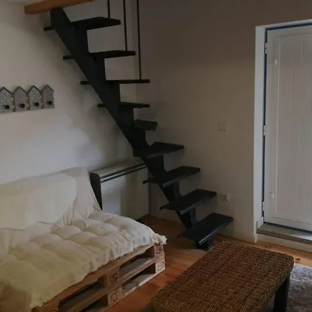 Дом отдыха Casa Do Avo Alvaro - Refugio Do Rei *