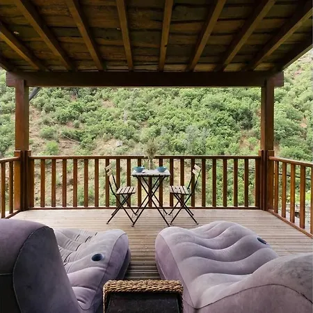 Casa Do Avo Alvaro - Refugio Do Rei * Casal do Rei (Seia)
