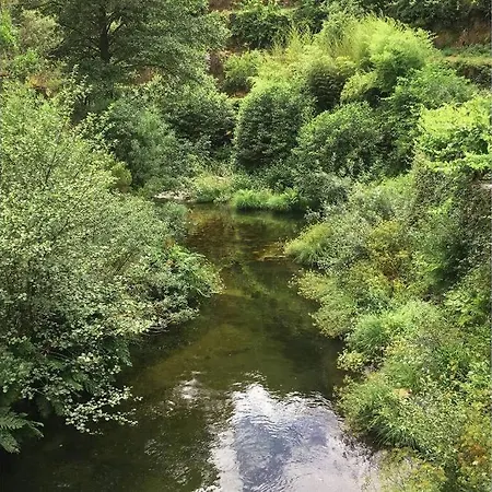 Casa Do Avo Alvaro - Refugio Do Rei *