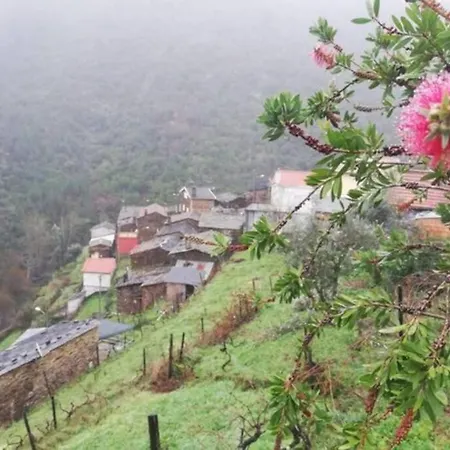 Casa Do Avo Alvaro - Refugio Do Rei Дом отдыха