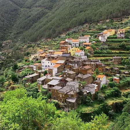 Casa Do Avo Alvaro - Refugio Do Rei Дом отдыха