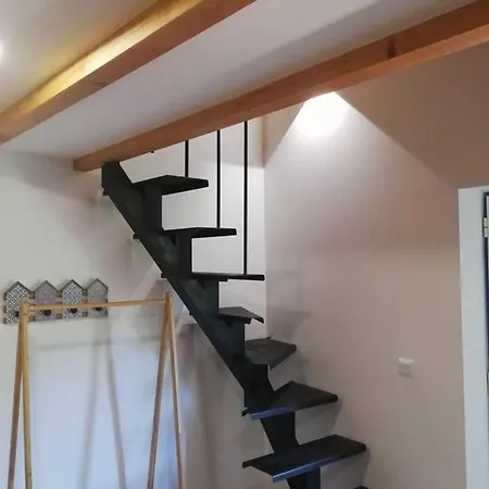 Дом отдыха Casa Do Avo Alvaro - Refugio Do Rei Casal do Rei (Seia)