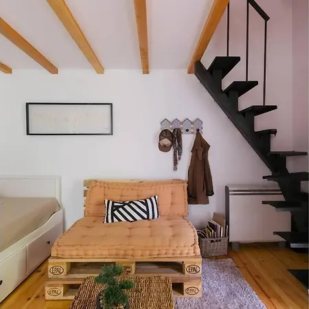 Casa Do Avo Alvaro - Refugio Do Rei Дом отдыха