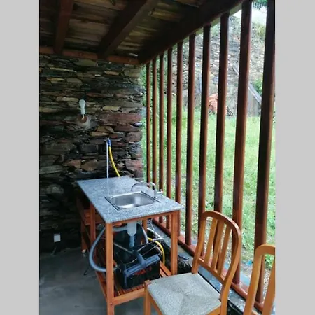 Ferienhaus Casa Do Avo Alvaro - Refugio Do Rei Casal do Rei (Seia)