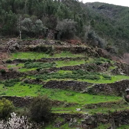 Casa Do Avo Alvaro - Refugio Do Rei