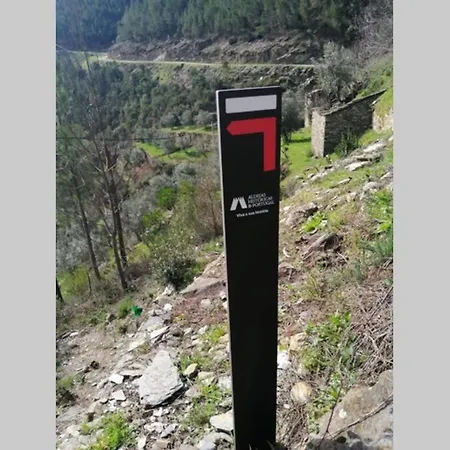 Casa Do Avo Alvaro - Refugio Do Rei Casal do Rei (Seia)