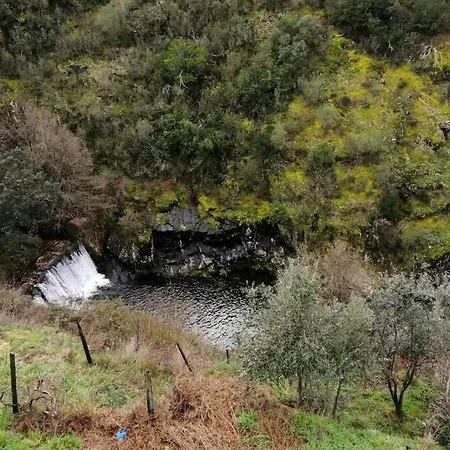 Casa Do Avô Alváro - Refugio Do Rei Casal do Rei (Seia)