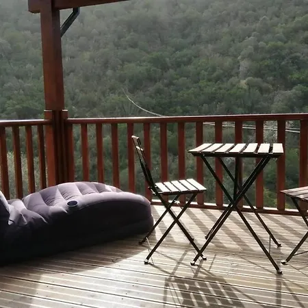 Casa Do Avô Alváro - Refugio Do Rei Casal do Rei (Seia)