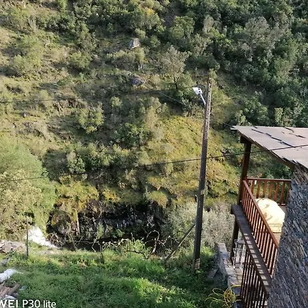 Casa Do Avo Alvaro - Refugio Do Rei *