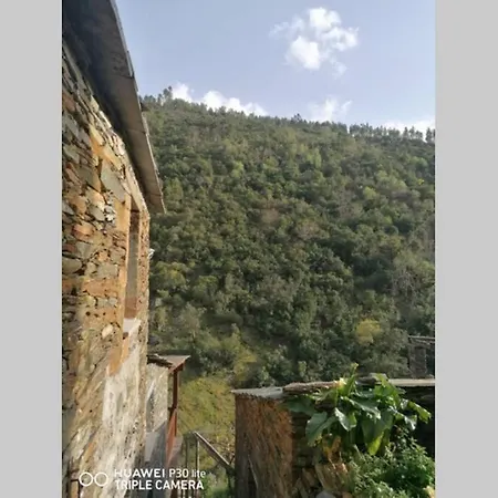 Casa Do Avo Alvaro - Refugio Do Rei Дом отдыха Casal do Rei (Seia)