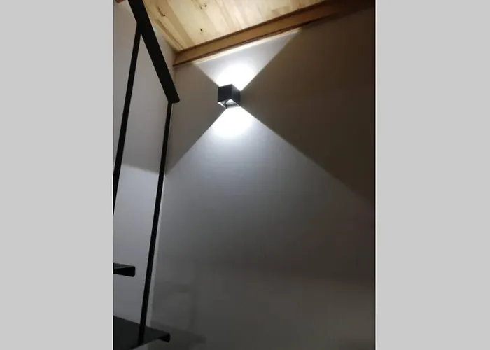 Casa Do Avô Alváro - Refugio Do Rei Hébergement de vacances *