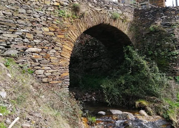 Casa Do Avô Alváro - Refugio Do Rei Casal do Rei (Seia)