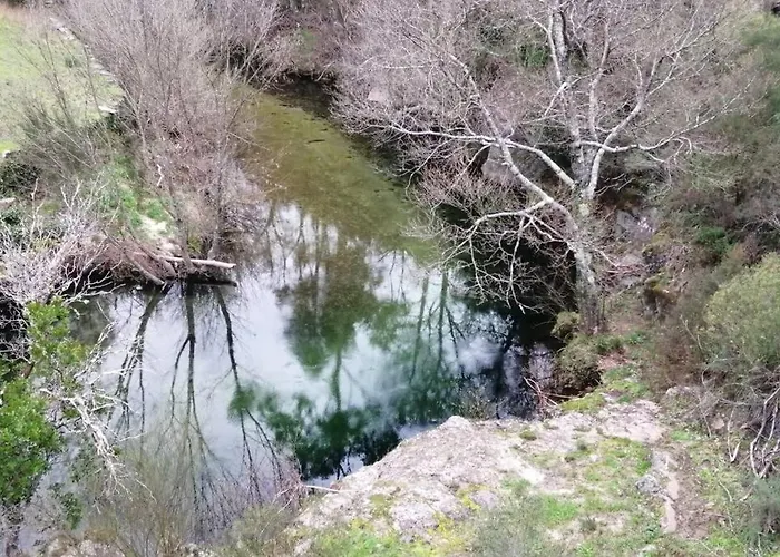 Σπίτι διακοπών Casa Do Avo Alvaro - Refugio Do Rei Casal do Rei (Seia)