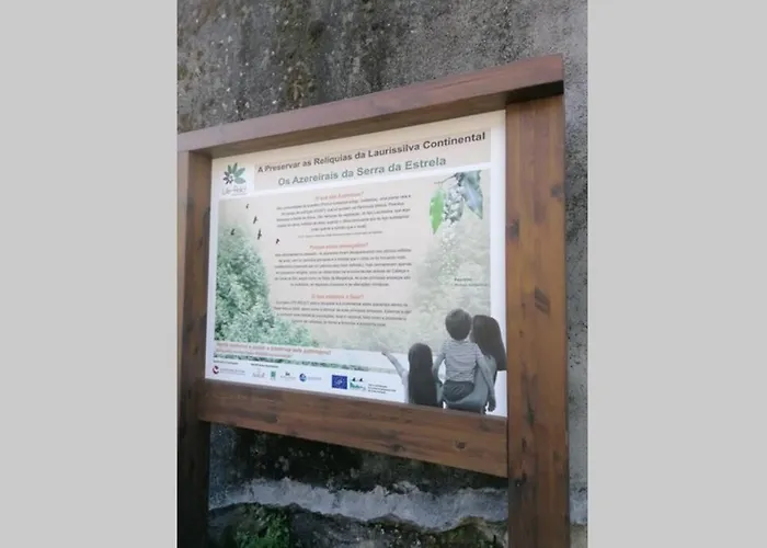 Casa Do Avô Alváro - Refugio Do Rei