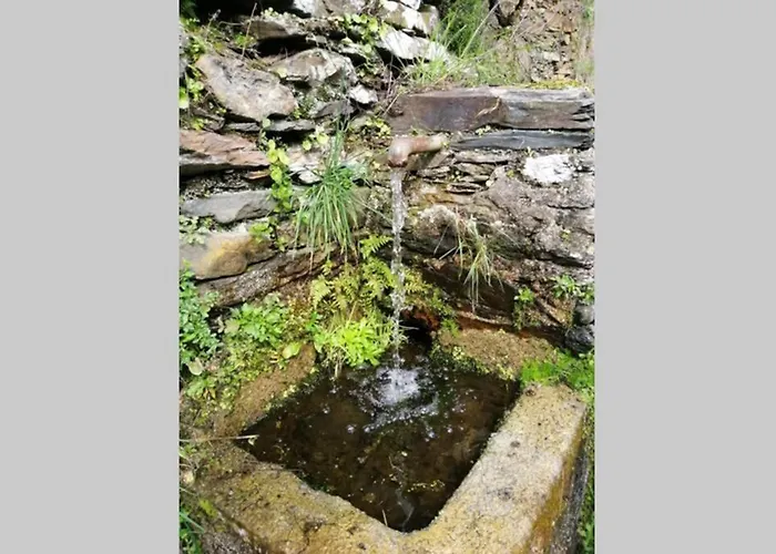 Casa Do Avo Alvaro - Refugio Do Rei Σπίτι διακοπών Casal do Rei (Seia)