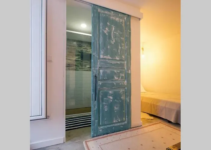 Casa Do Avo Alvaro - Refugio Do Rei Σπίτι διακοπών