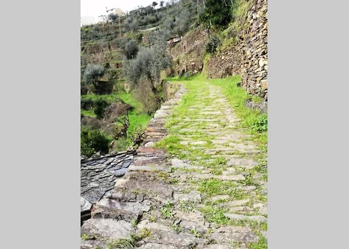 Σπίτι διακοπών Casa Do Avo Alvaro - Refugio Do Rei